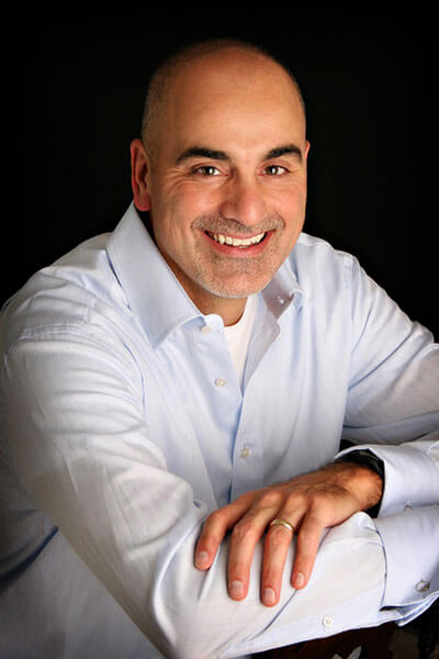 Dr. Russell J. Caputo